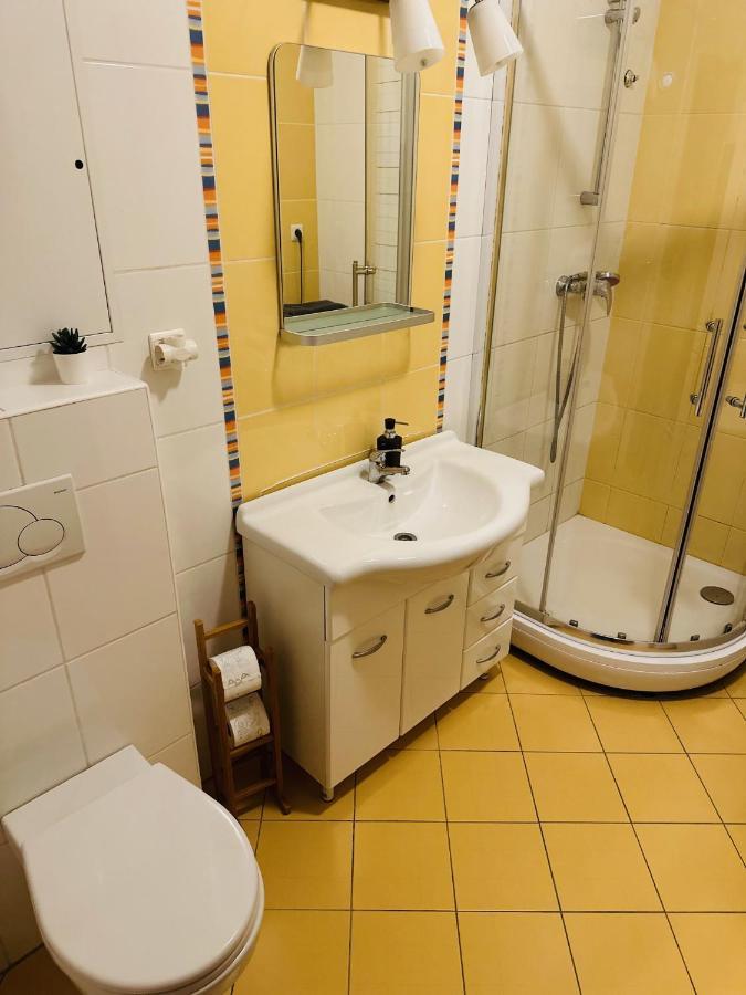 After Six Appartement Bratislava