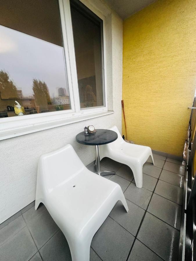 Apartmán After Six Bratislava