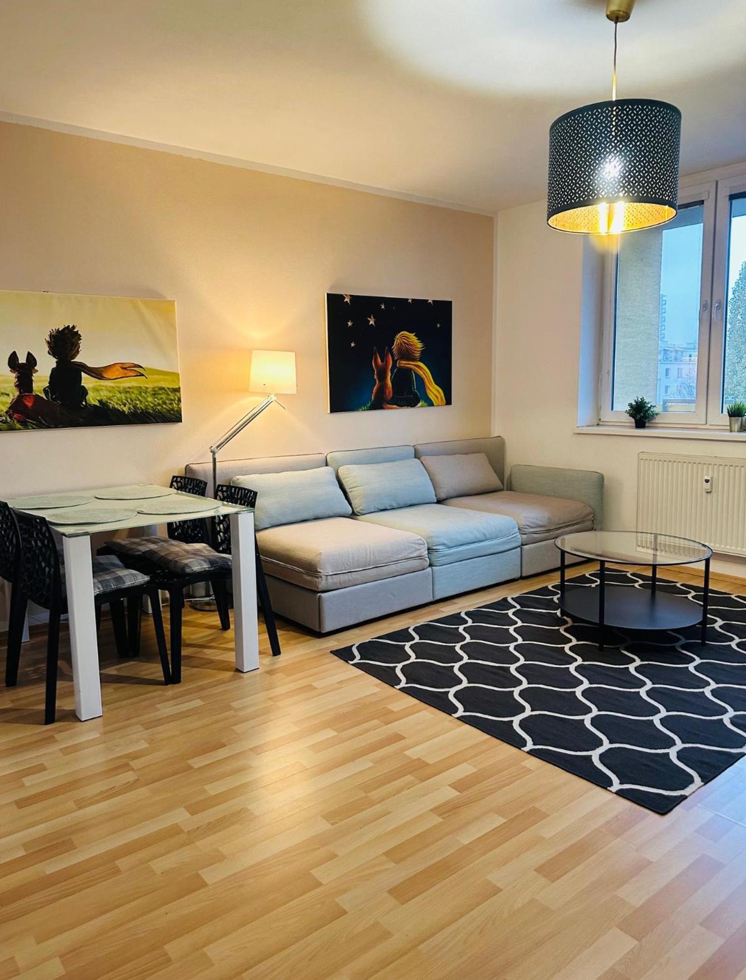 Apartmán After Six *