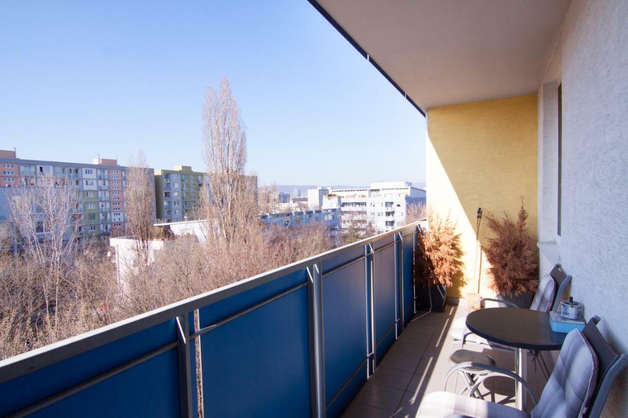 Apartmán After Six *